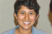 A Place on the Board: Claire Amaladoss of the Ellen MacArthur Cancer Trust