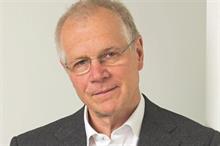 Stephen Cook: A challenging week in the world of Acevo