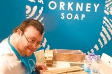 The onward march of the Scottish social economy
