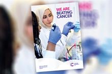 Pensions deficit causes £1m loss for Cancer Research UK Group