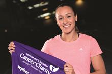 Celebrities: Jessica Ennis-Hill helps to raise money for a cancer charity, and much more