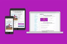 Digital round-up: Eventbrite integrates with JustGiving