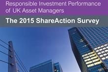 Is responsible investment the way to create change?