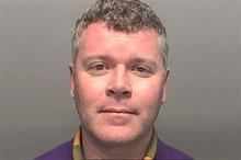 Former head of finance at Cyrenians Cymru jailed for £1.3m fraud