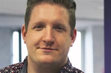 My Story So Far: John Orchard began his sector ascent as an intern