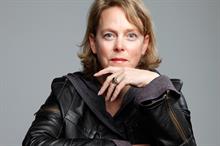 Julie Verhaar 'has the fighting spirit' to succeed at Amnesty International