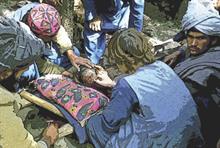 Analysis: The risks of charity work in dangerous zones abroad