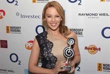 Business partner: O2 and Nordoff Robbins