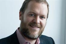 Laurie Lee appointed chief executive of Care International UK