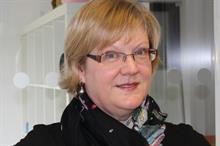 Linda Butcher: 'We have to set an agenda for our new role in civil society'