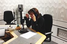 How to get a prime spot on the BBC for your cause