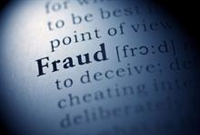 Six warning signs of fraud within your charity