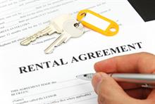 Renting a property: how to minimise the risks