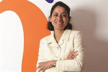 Natasha Singarayer: 'As leaders, it's important we get our hands dirty'