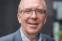 Neil Cleeveley to retire from Navca at the end of August