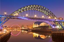 Analysis: The struggle in the north east