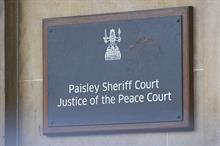 Ex-manager admits £350k fraud against the British Red Cross