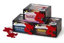 Corporate partnership case study: Pieminister and Send a Cow