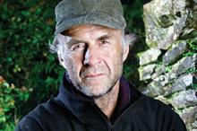 Sir Ranulph Fiennes to take on 'the toughest foot-race on earth' for Marie Curie Cancer Care