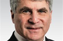 Rodney Schwartz: The glitz of Davos won't lift the social economy