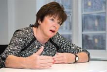 vInspired chief executive Terry Ryall
