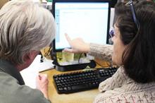 Government offers low-cost fundraising training