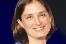 Vicky Browning: We must fight back against fear