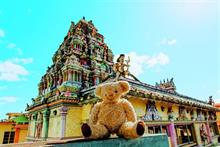 TUI focuses on 'safe' destinations after Turkey and North Africa terror attacks