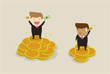 The 'Hacks vs Flacks' survey: Journalists covet PR pay packets, but high levels of job satisfaction for both