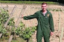 Exciting opportunities in production horticulture