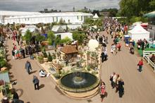 Chelsea offers showcase for new British plants but problems still to be overcome