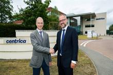 Carillion scoops Centrica £90m facilities management contract