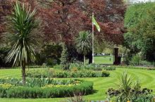 Ideas drive up Green Flag Awards