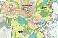 Garden cities is a phrase on everyone's lips: but what does it mean in practice?