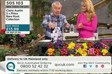 Shopping channel puts itself forward for suppliers looking to grow sales volumes