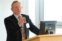 Parks round table - A common vision
