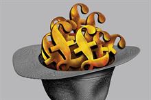 Business Planning - Raising finance to expand your business
