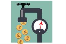 Business Planning - Cash flow monitoring will always pay off