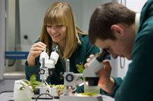 Apprenticeships: Employers in charge