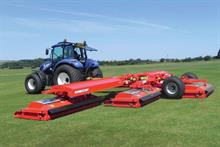 Reviewed - Trailed mowers