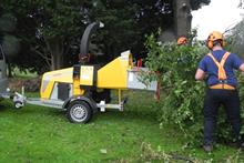 Reviewed - Woodchippers
