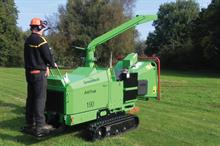 GreenMech ArbTrak 190