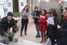 Careers - Landscape skills
