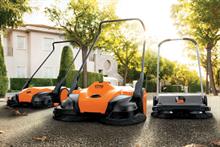 Buyers' Guide - Blowers and sweepers