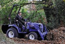How to buy - Tractors
