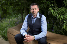 Adam Frost joins HTA board
