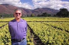 Case Study: T-Y Nursery, Pauma Valley, California