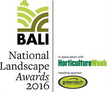 BALI award winners announced ahead of 40th anniversary Awards ceremony