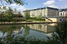 Bath Western Riverside