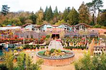 Horticulture Week Custodian Award - Best gardens or arboretum initiative